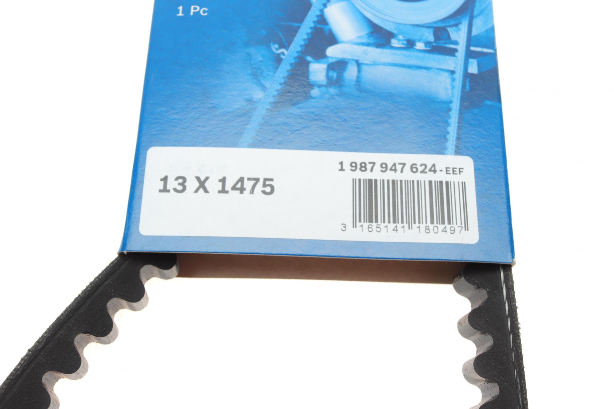1987947624 BOSCH