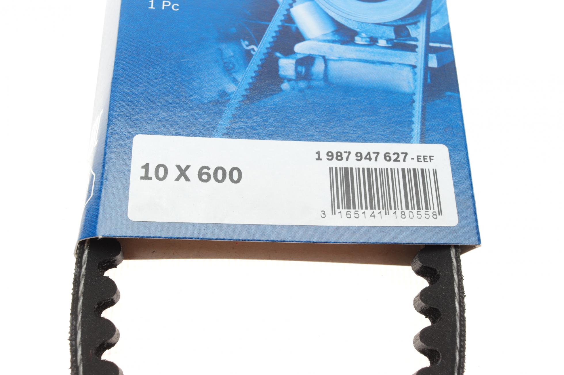 1987947627 BOSCH