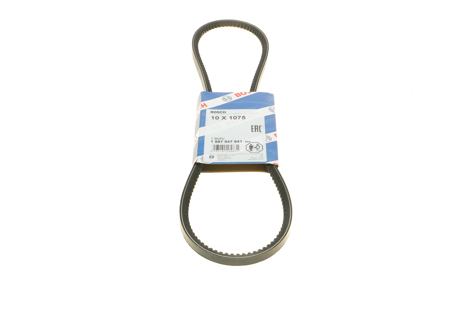 1987947641 BOSCH
