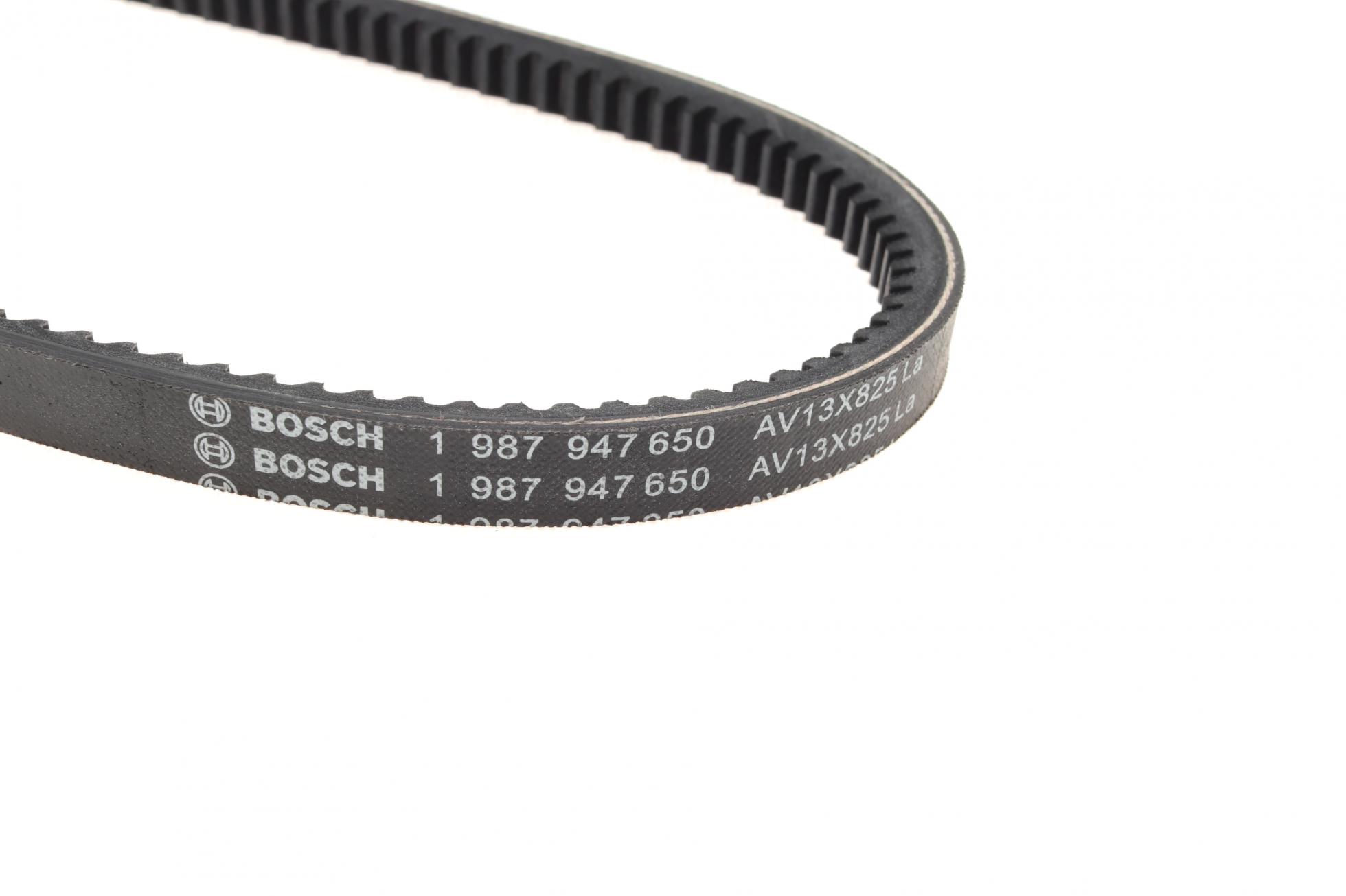 1987947650 BOSCH