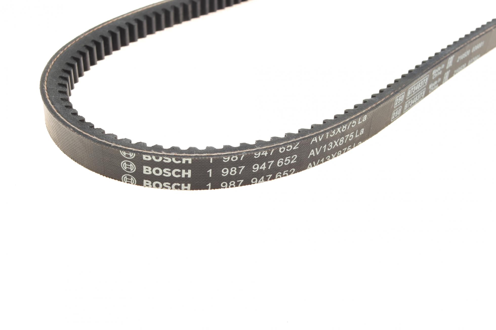 1987947652 BOSCH