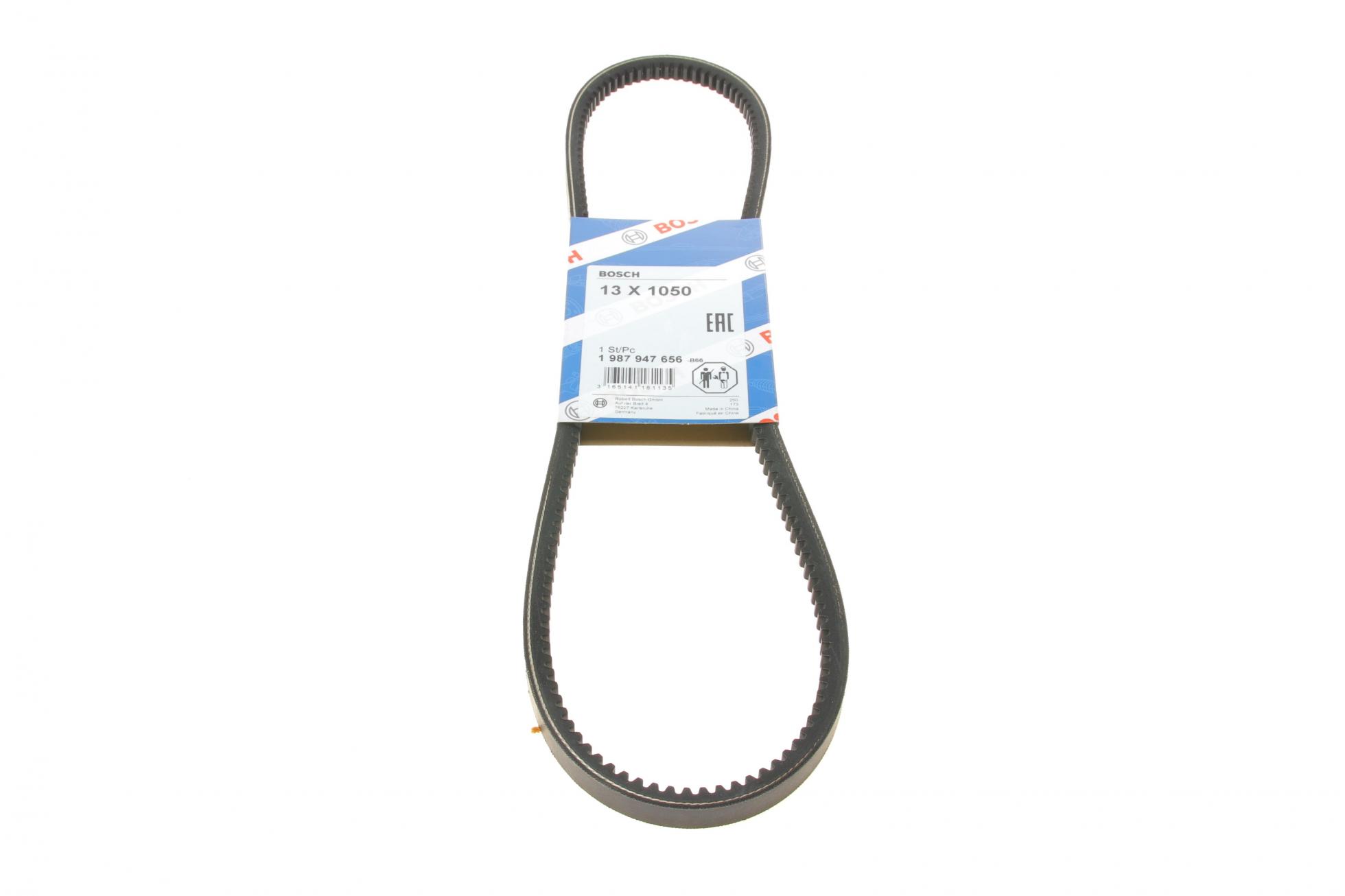 1987947656 BOSCH