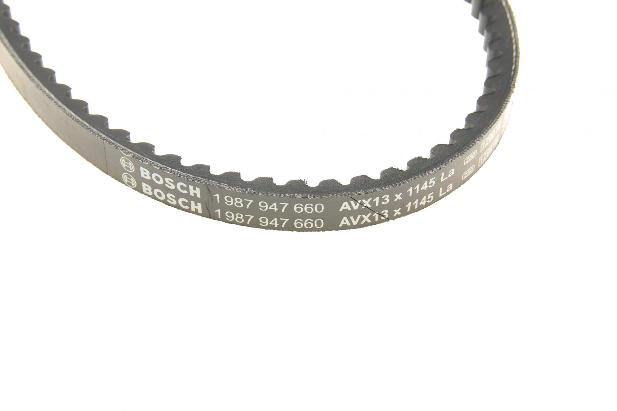 1987947660 BOSCH