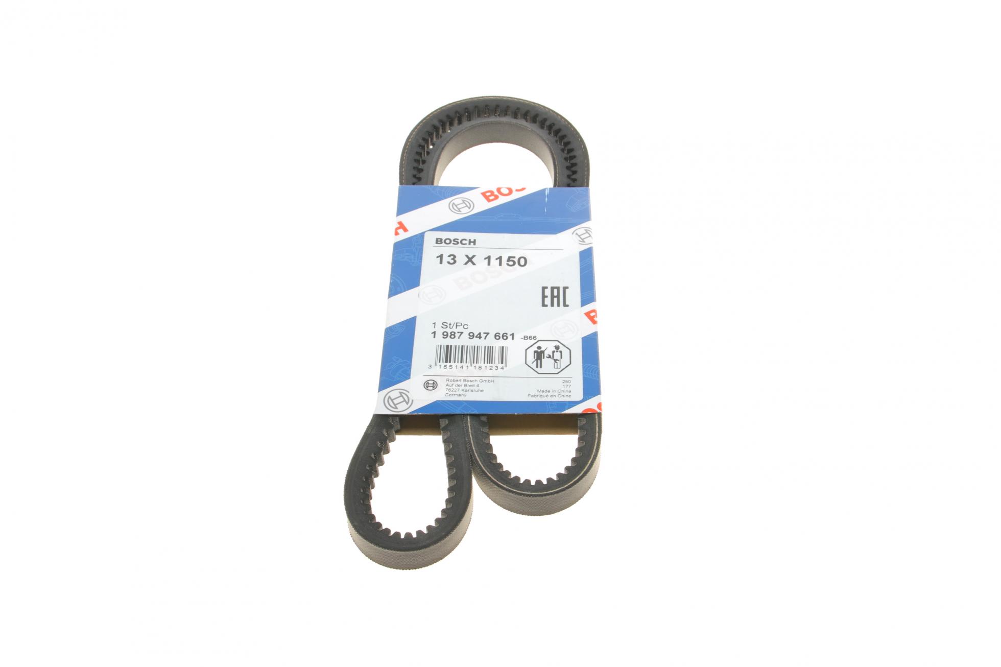 1987947661 BOSCH