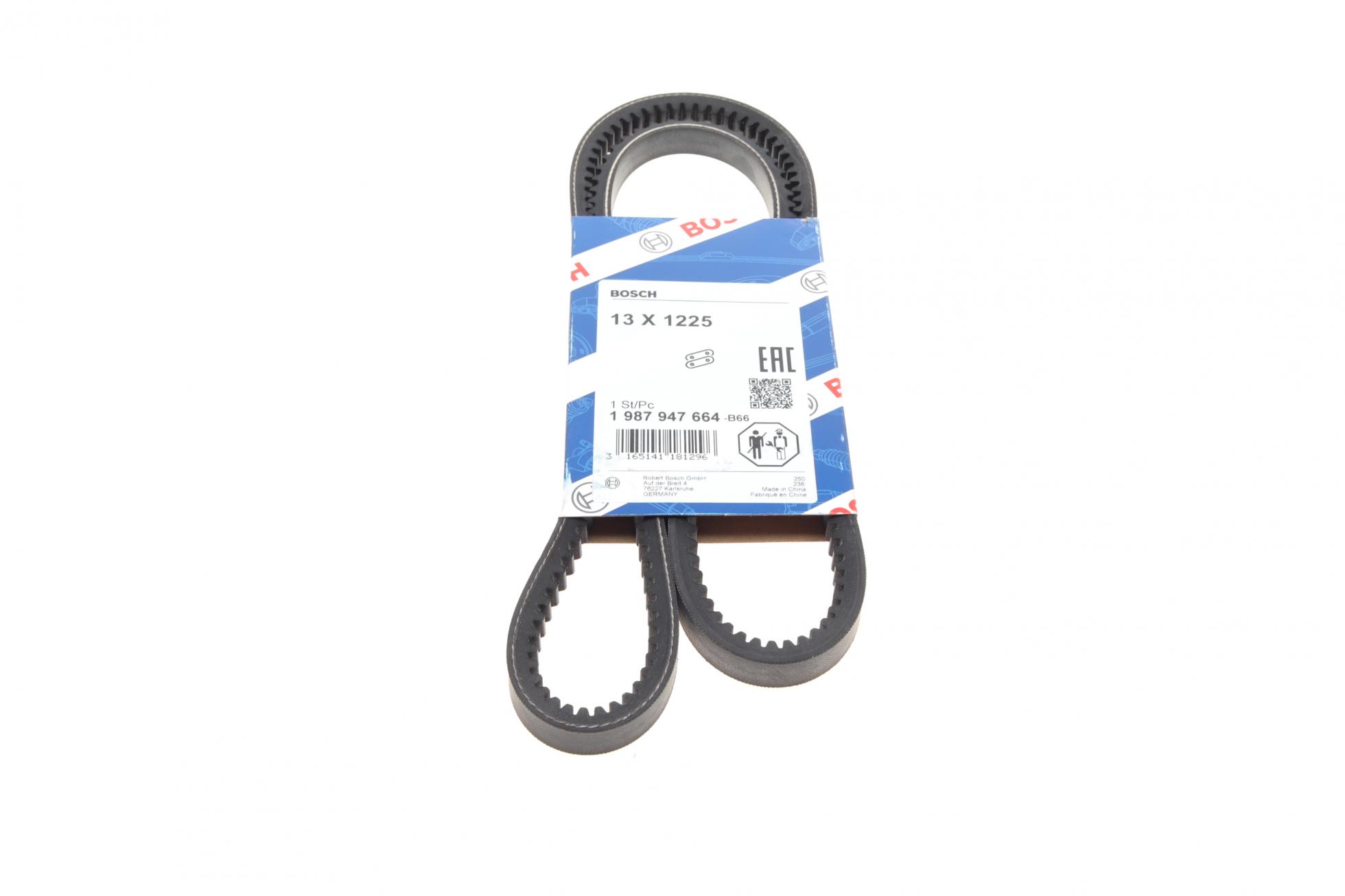 1987947664 BOSCH