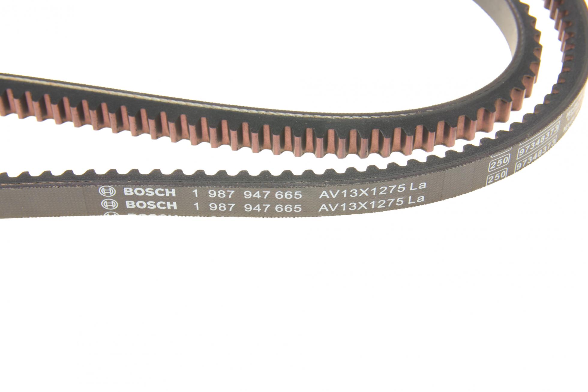 1987947665 BOSCH