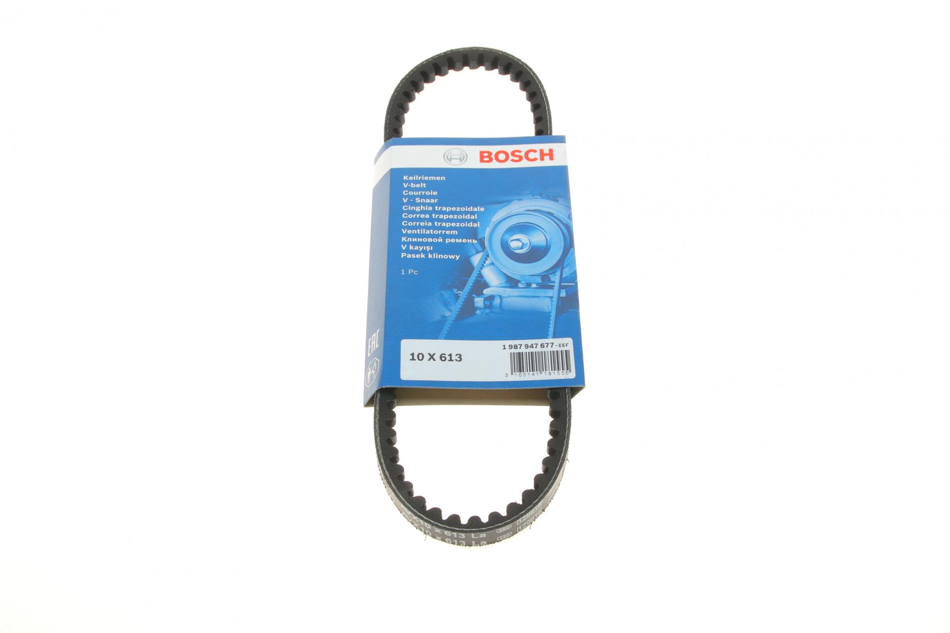 1987947677 BOSCH
