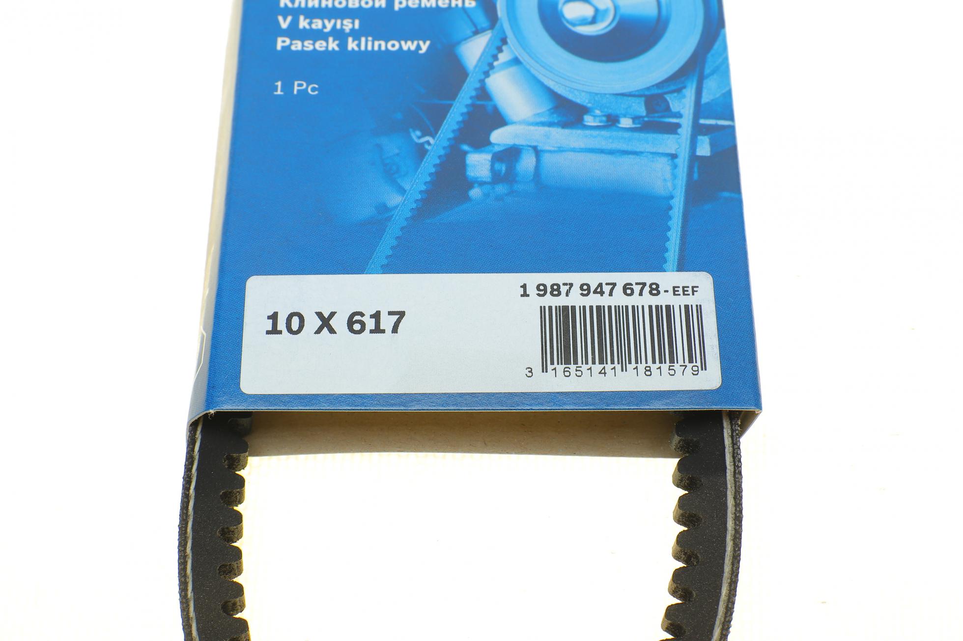 1987947678 BOSCH