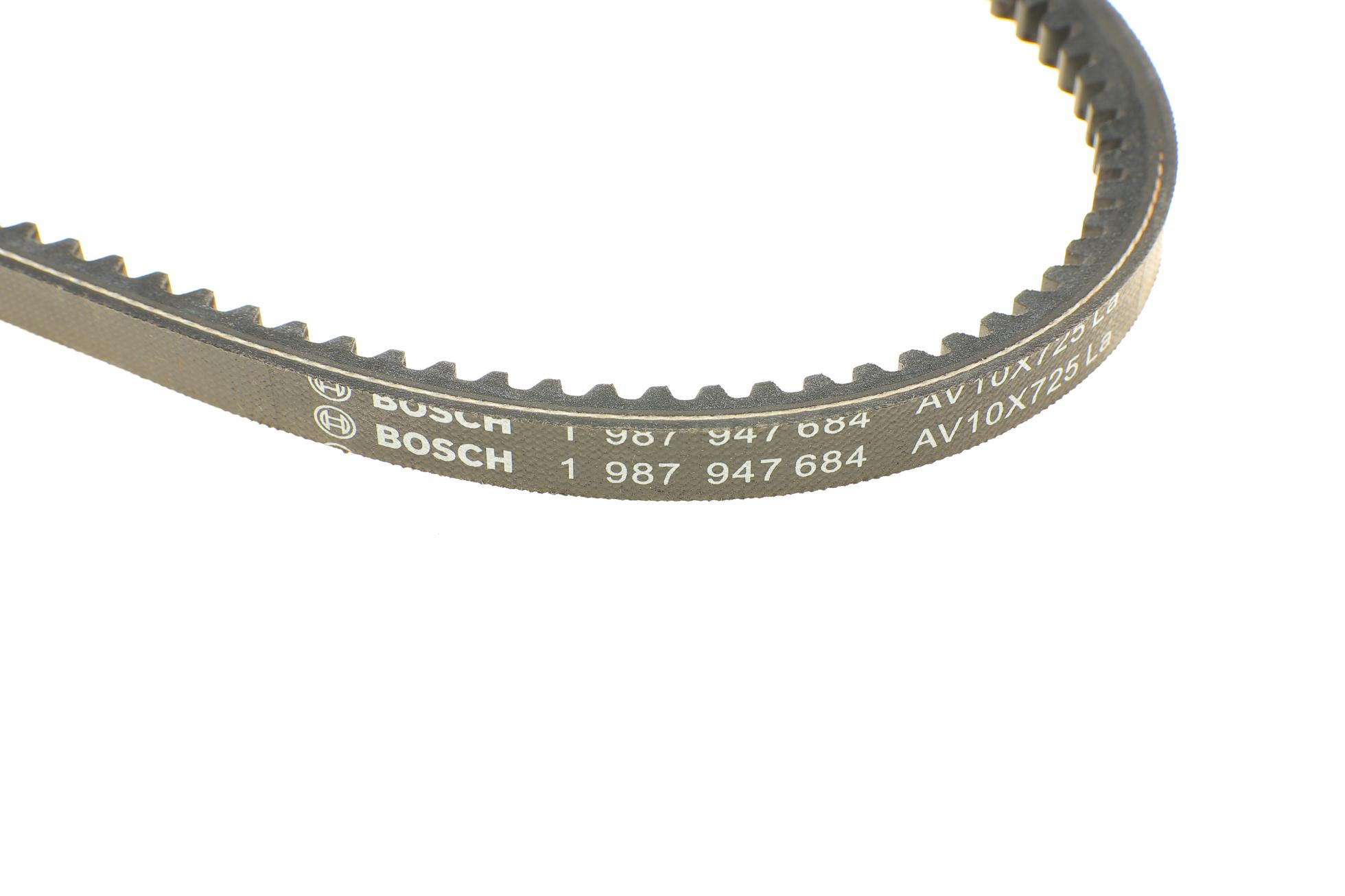 1987947684 BOSCH