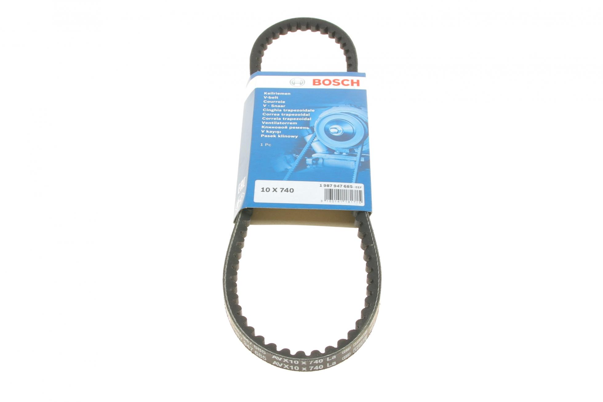 1987947685 BOSCH