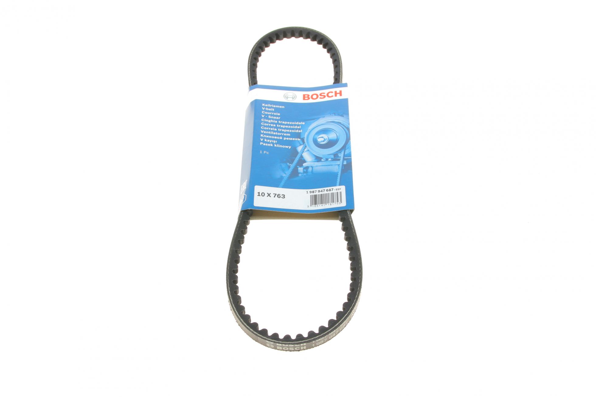 1987947687 BOSCH