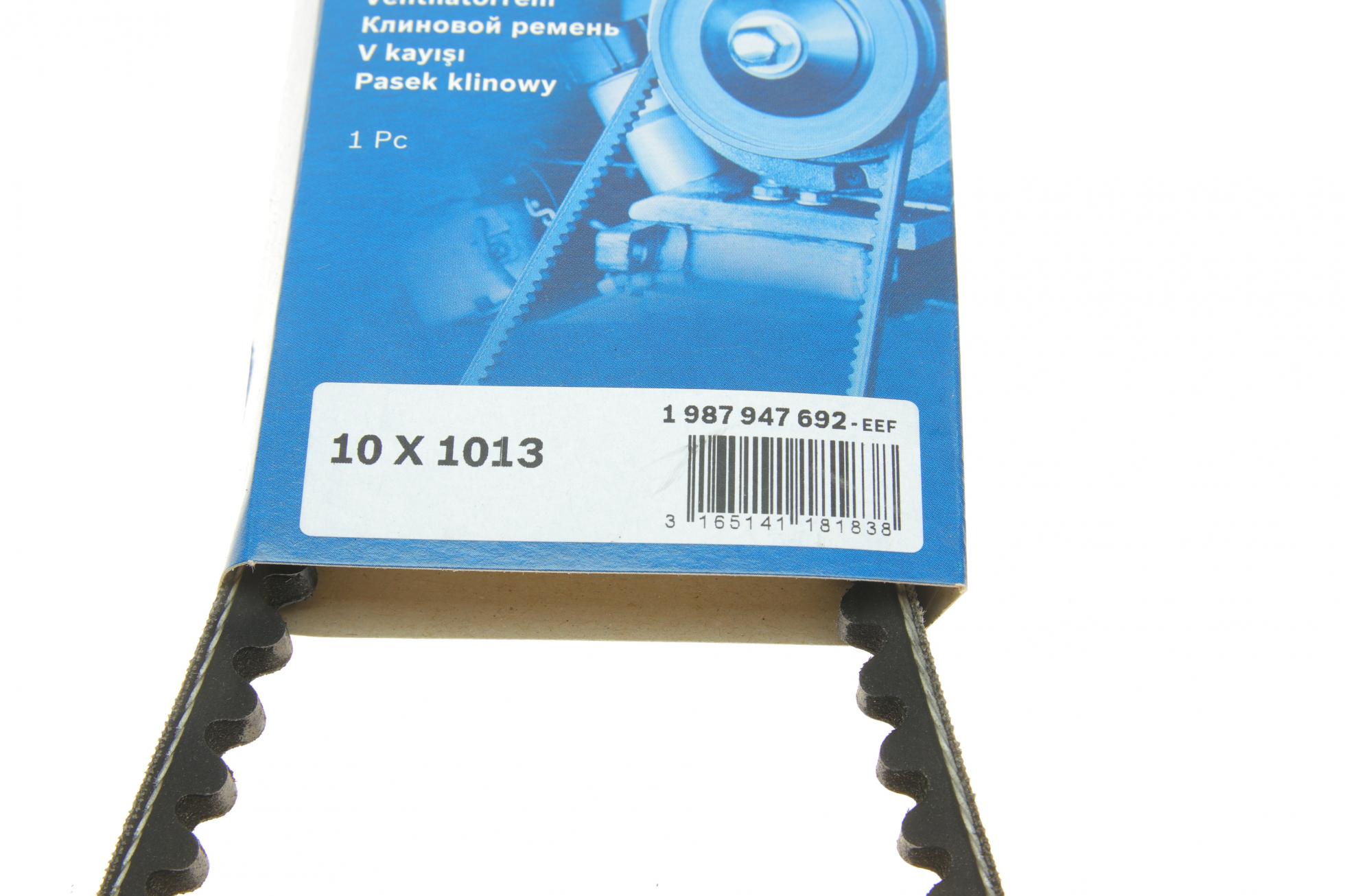 1987947692 BOSCH