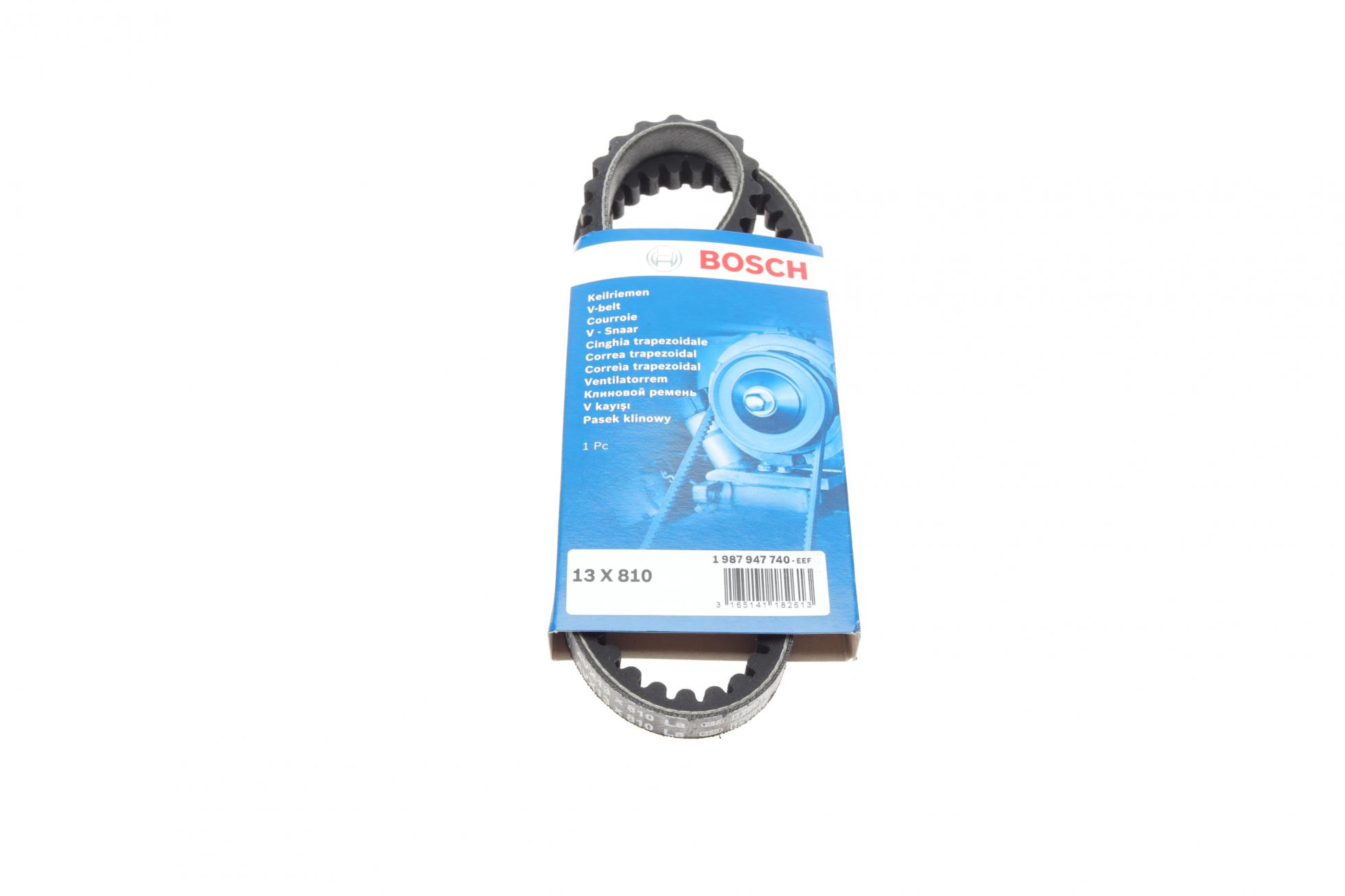 1987947740 BOSCH