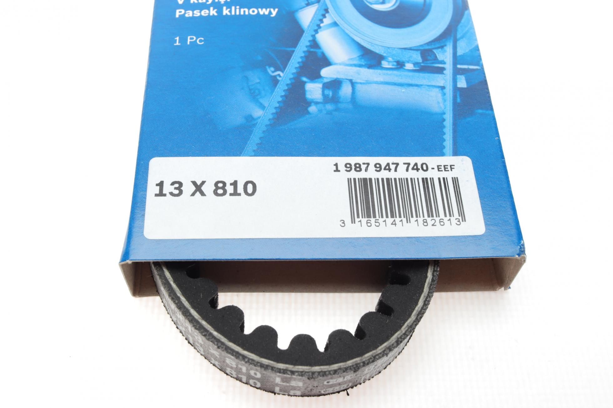 1987947740 BOSCH