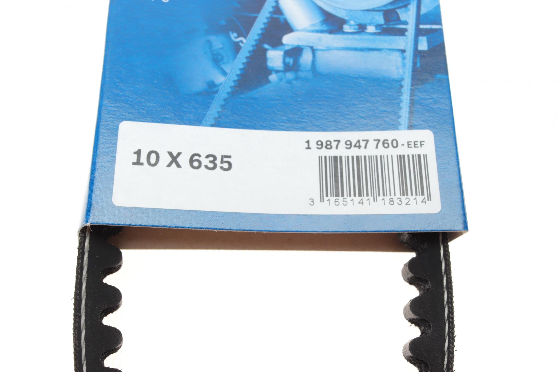 1987947760 BOSCH