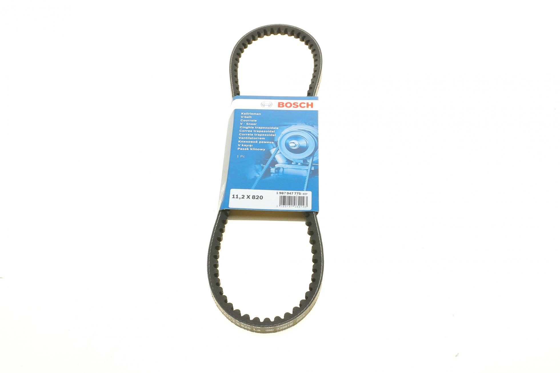 1987947775 BOSCH