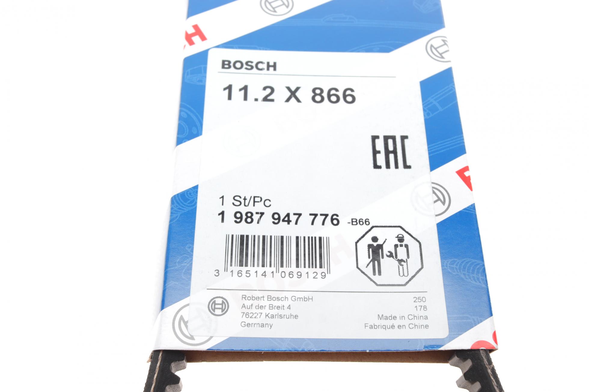 1987947776 BOSCH
