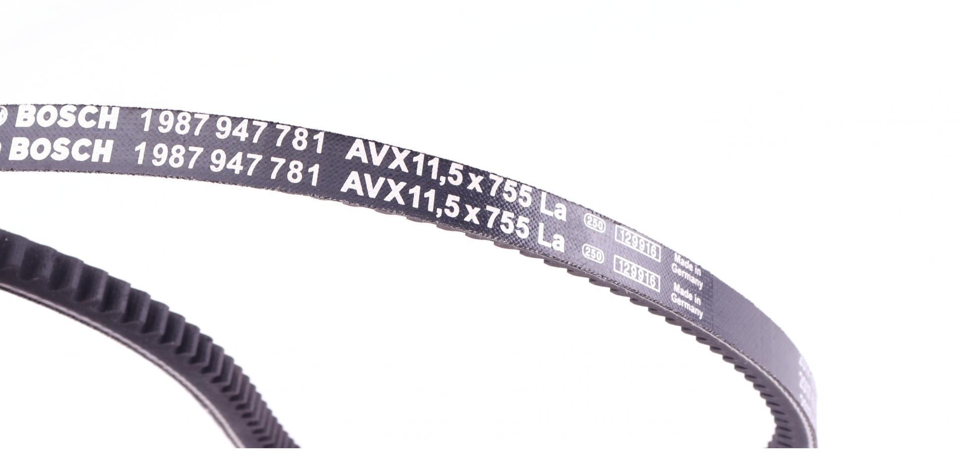 1987947781 BOSCH