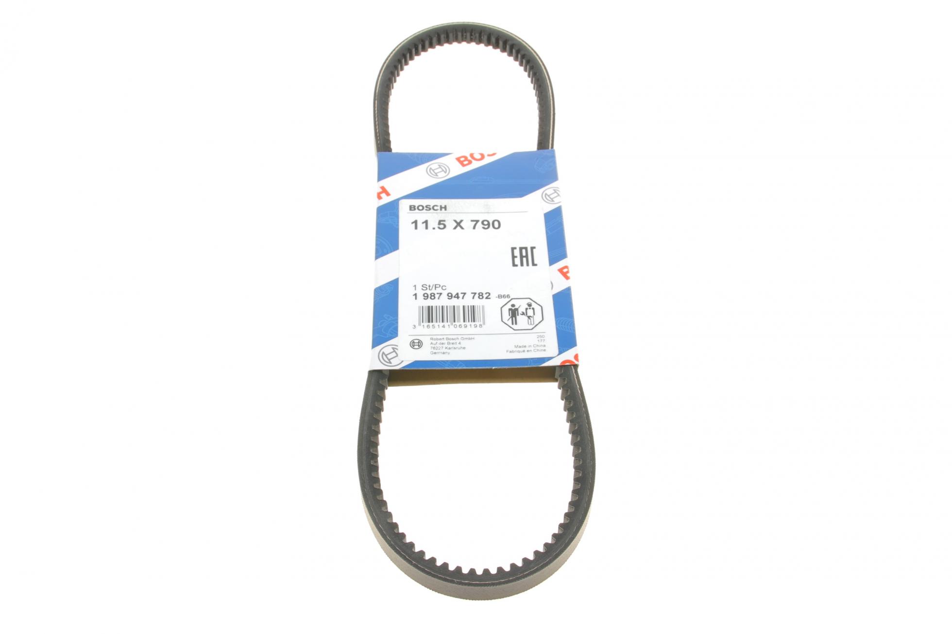 1987947782 BOSCH