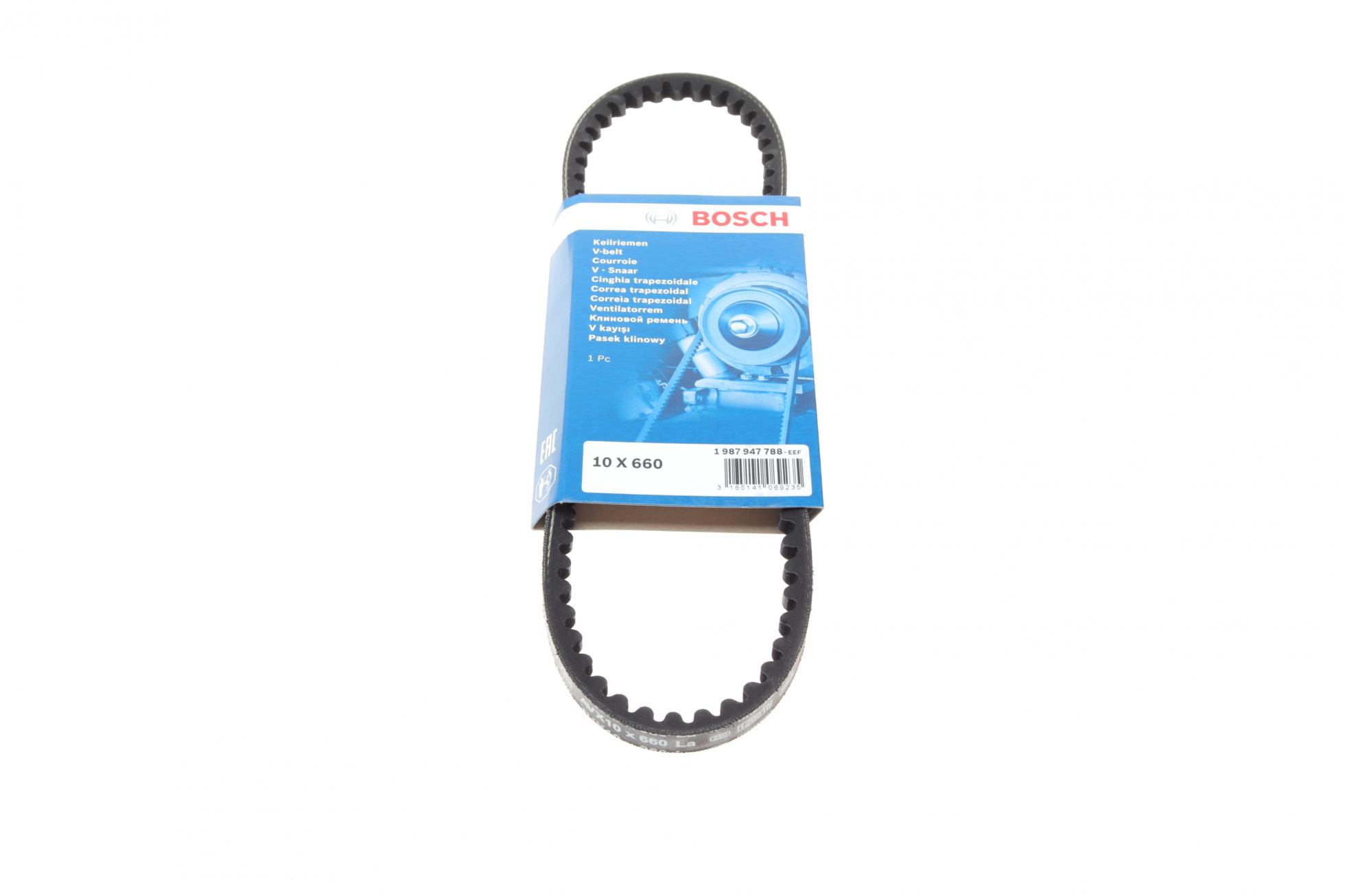 1987947788 BOSCH