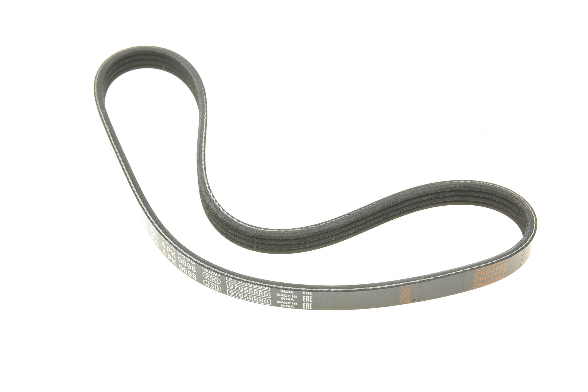 large
