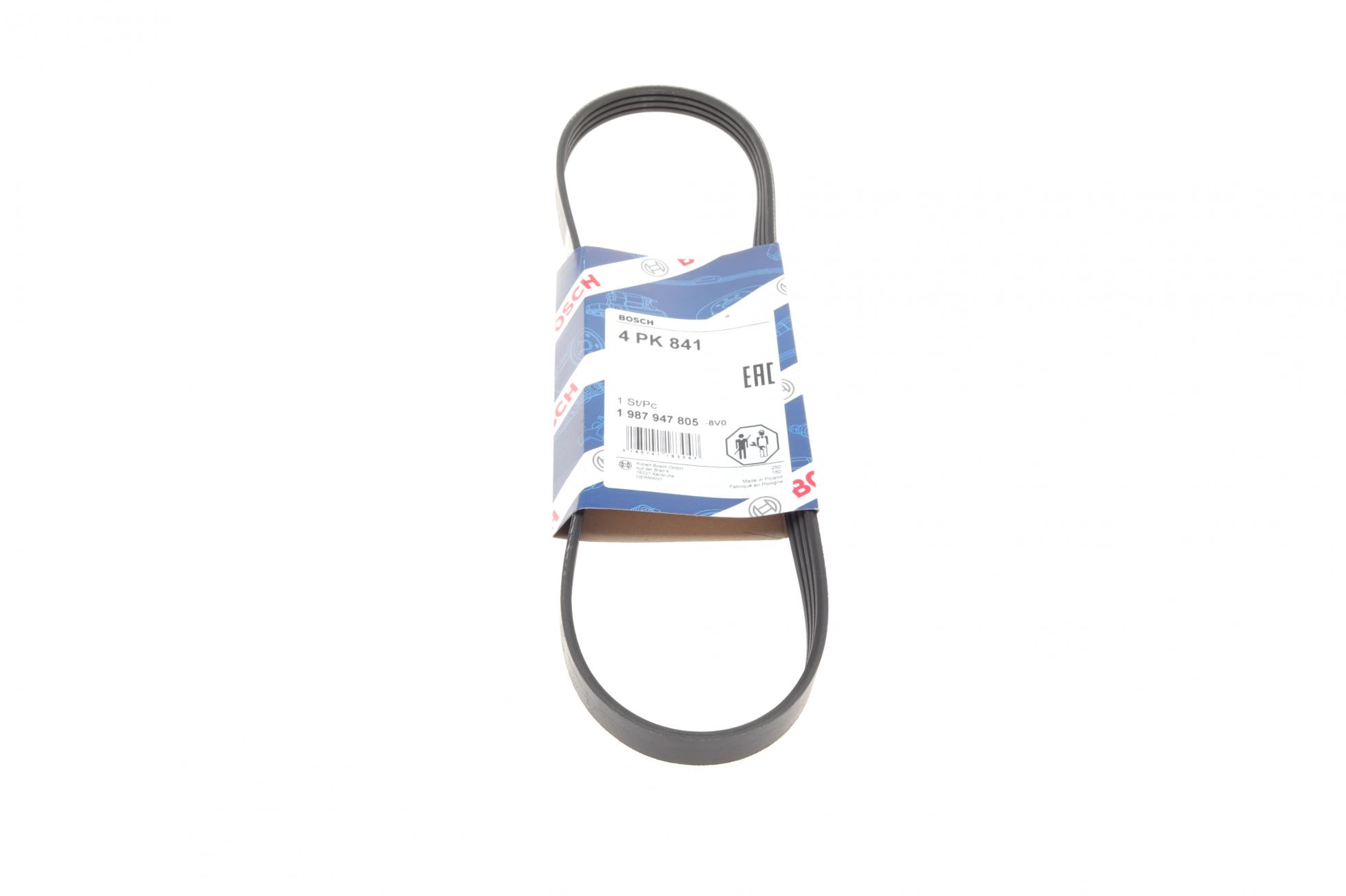 1987947805 BOSCH