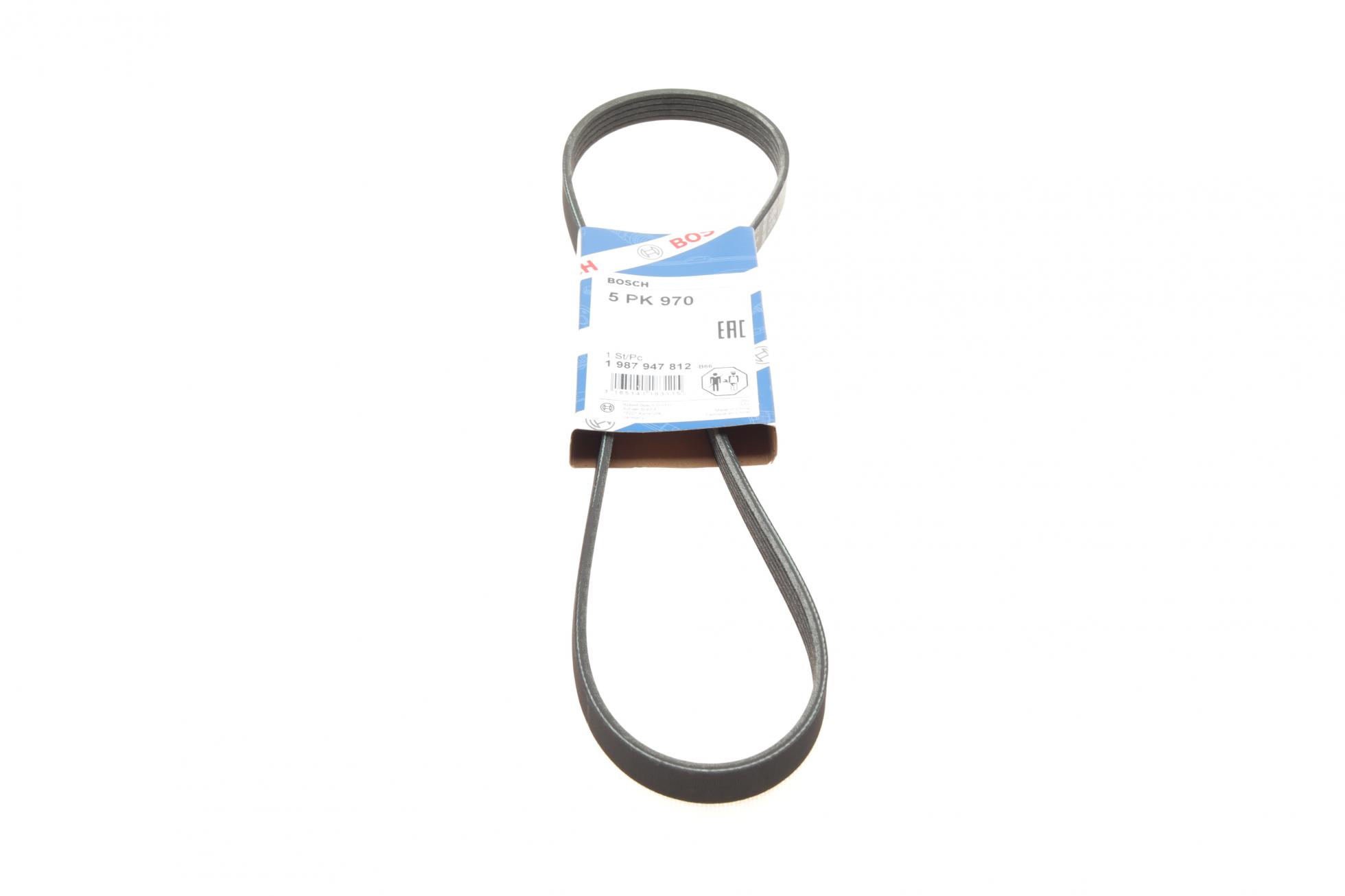 1987947812 BOSCH