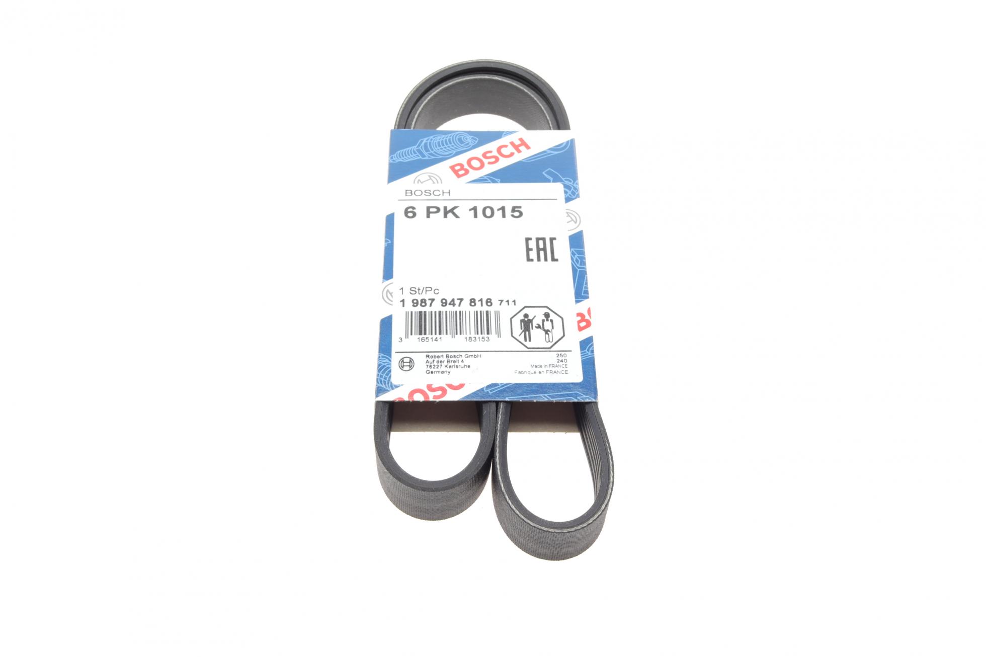 1987947816 BOSCH