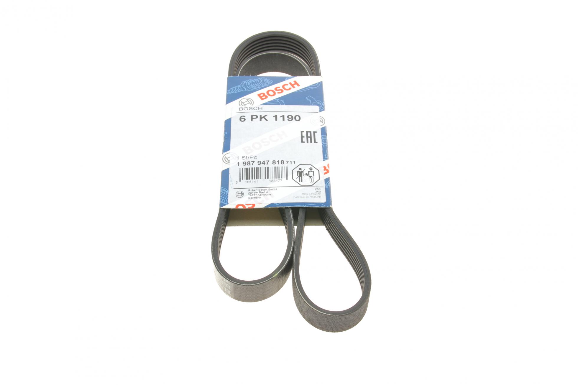 1987947818 BOSCH
