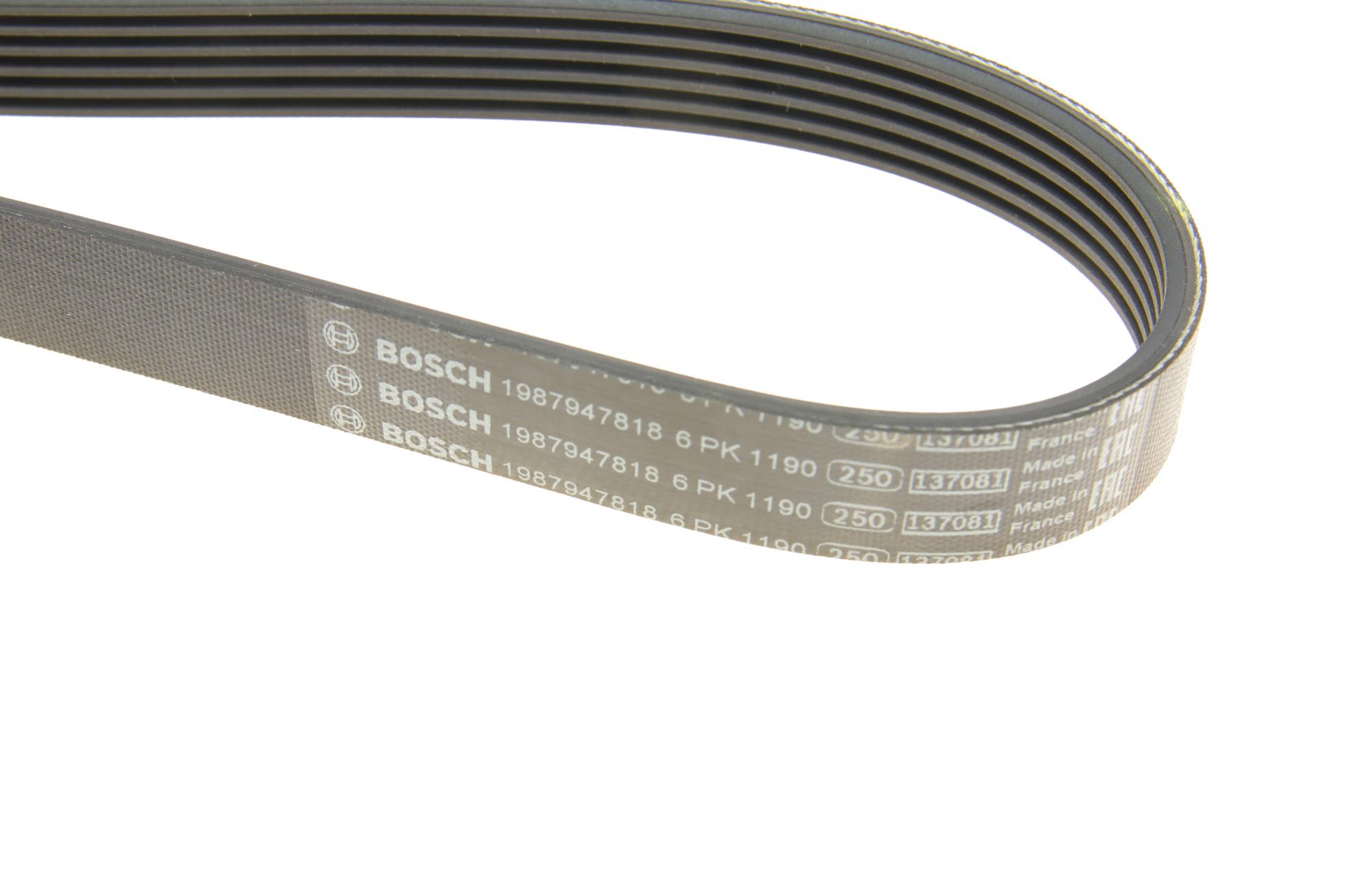 1987947818 BOSCH