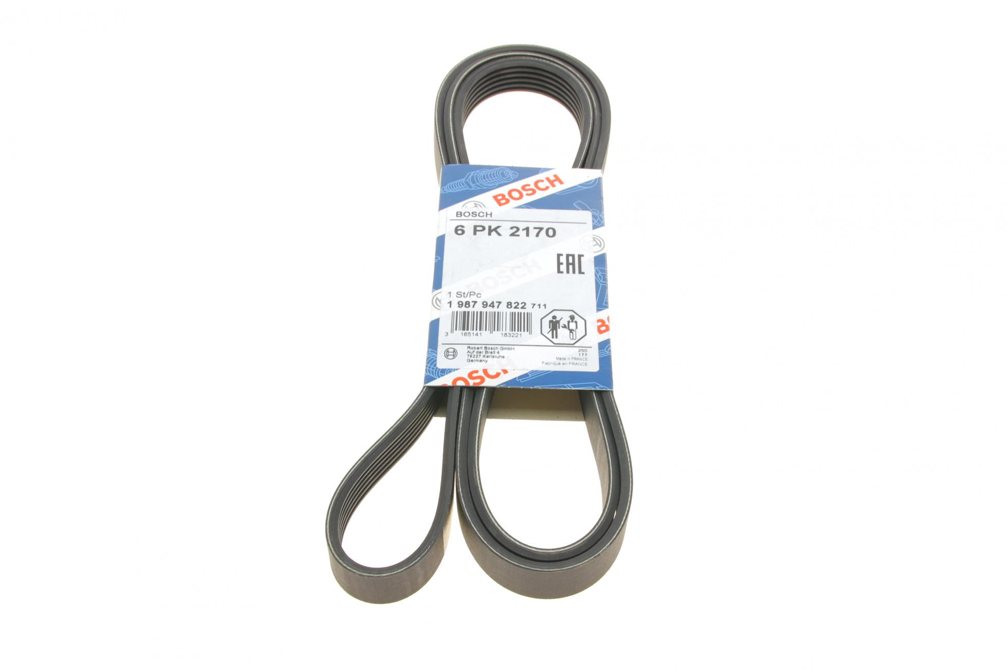 1987947822 BOSCH