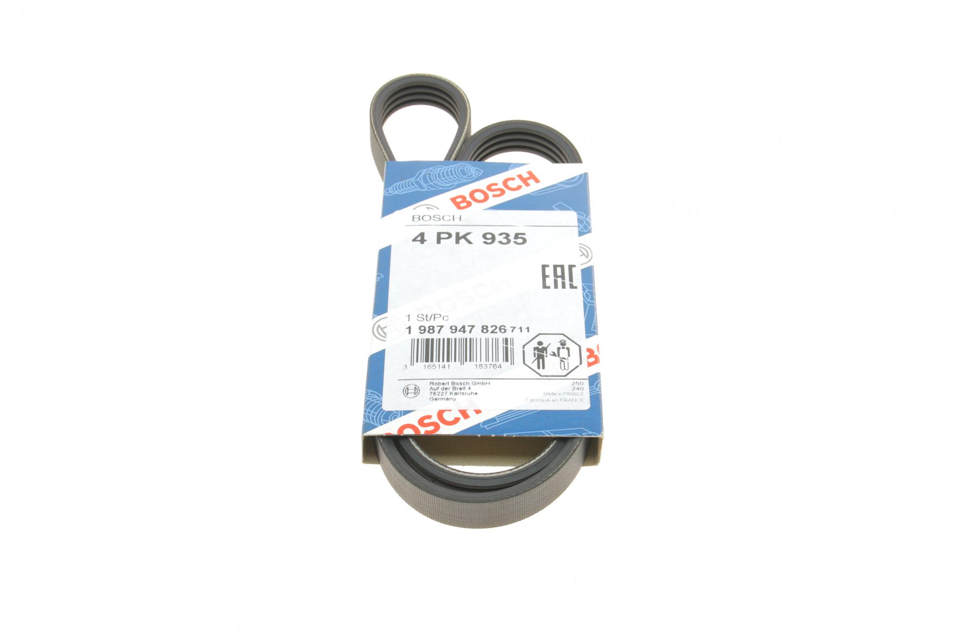 1987947826 BOSCH