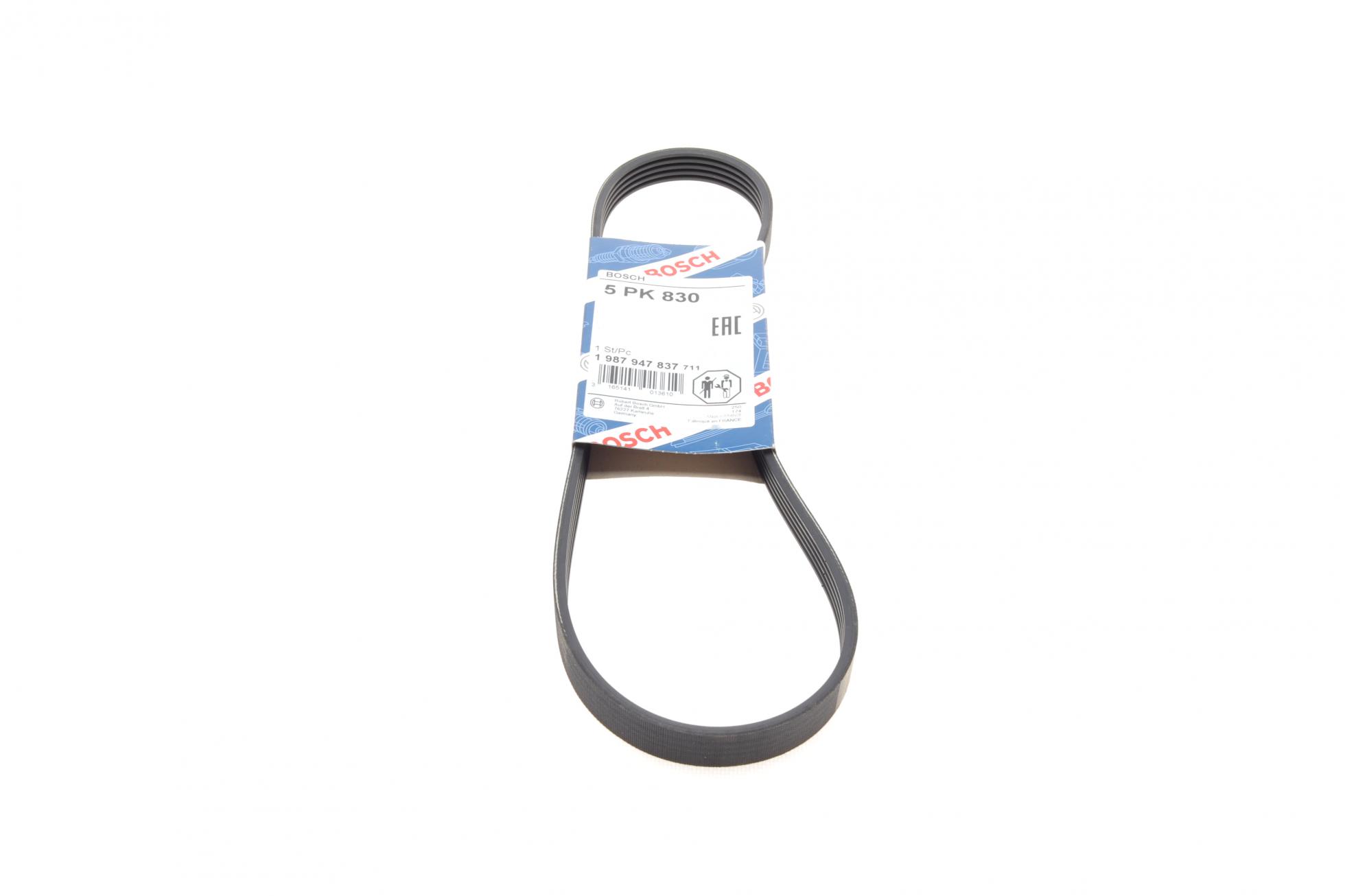 1987947837 BOSCH