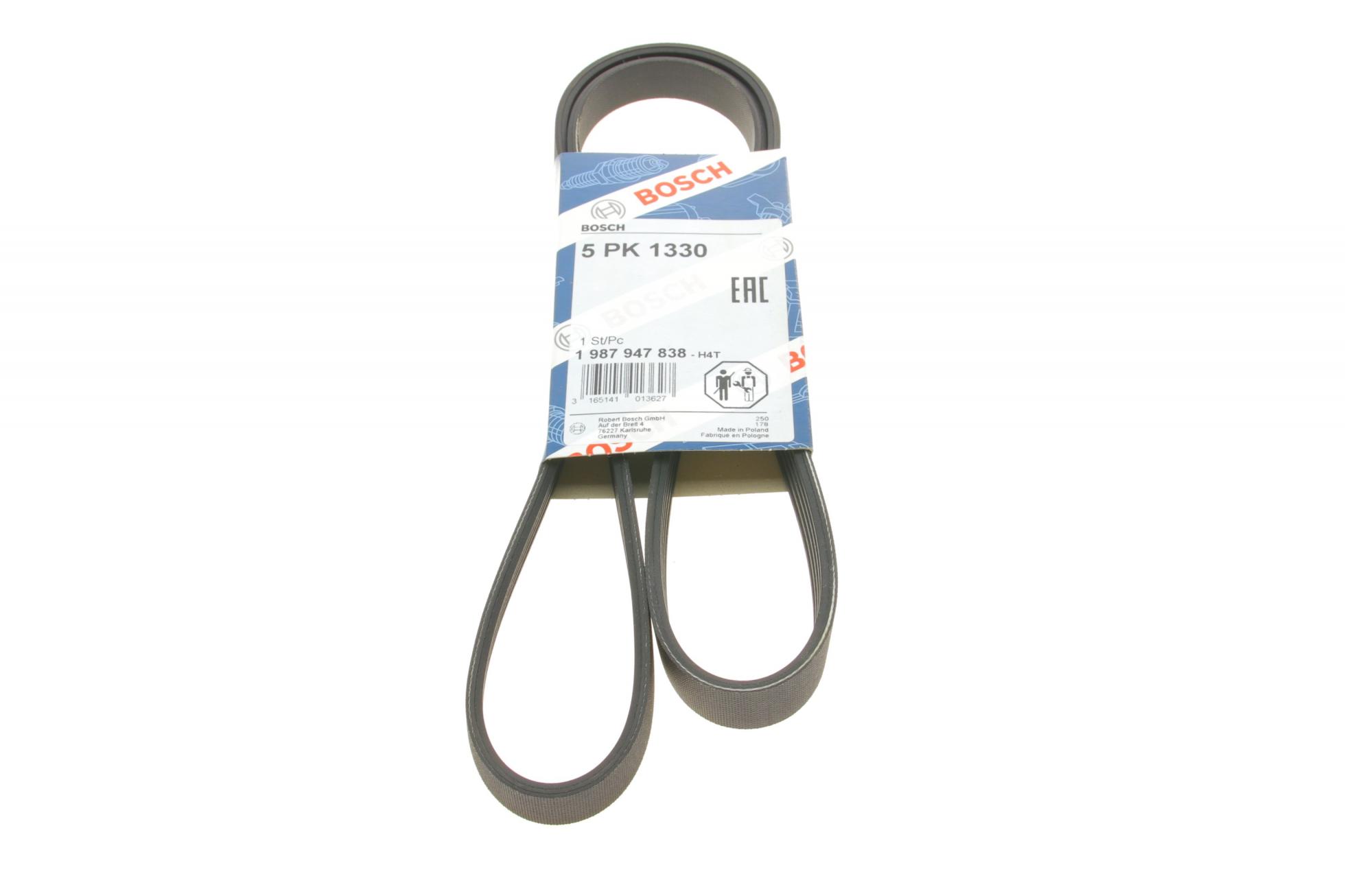 1987947838 BOSCH