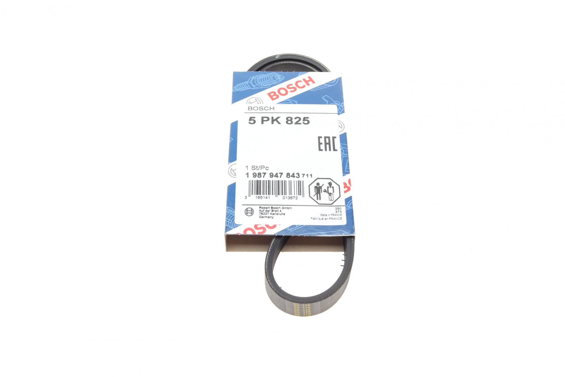 1987947843 BOSCH