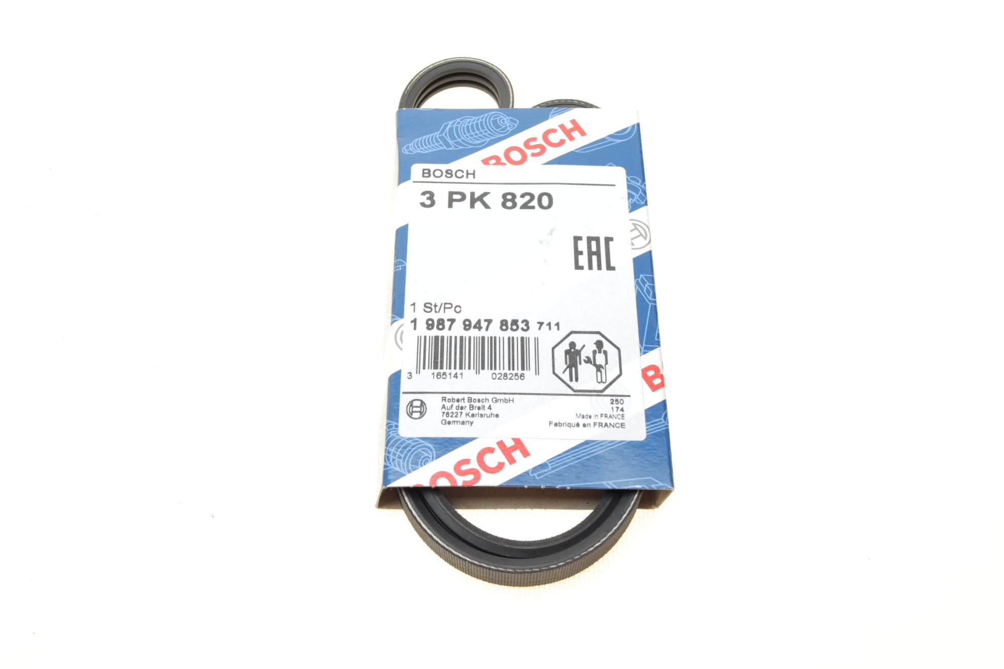1987947853 BOSCH