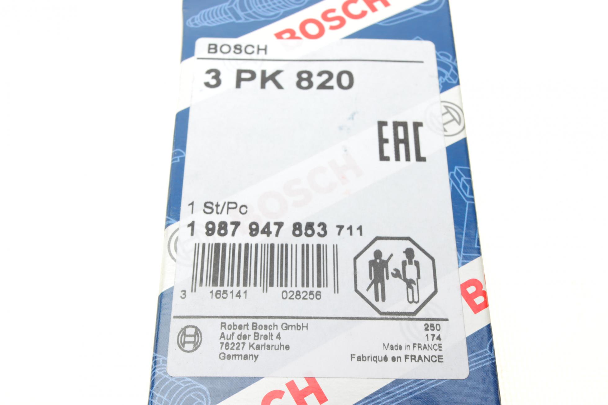 1987947853 BOSCH
