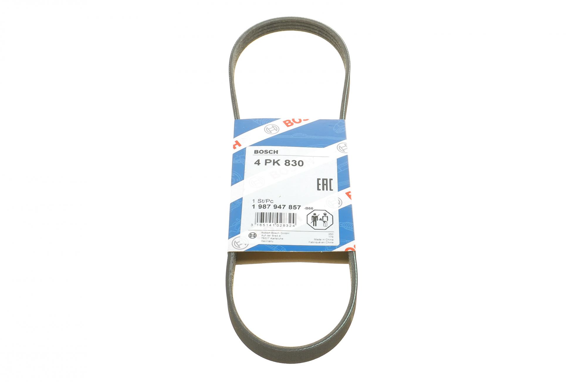 1987947857 BOSCH