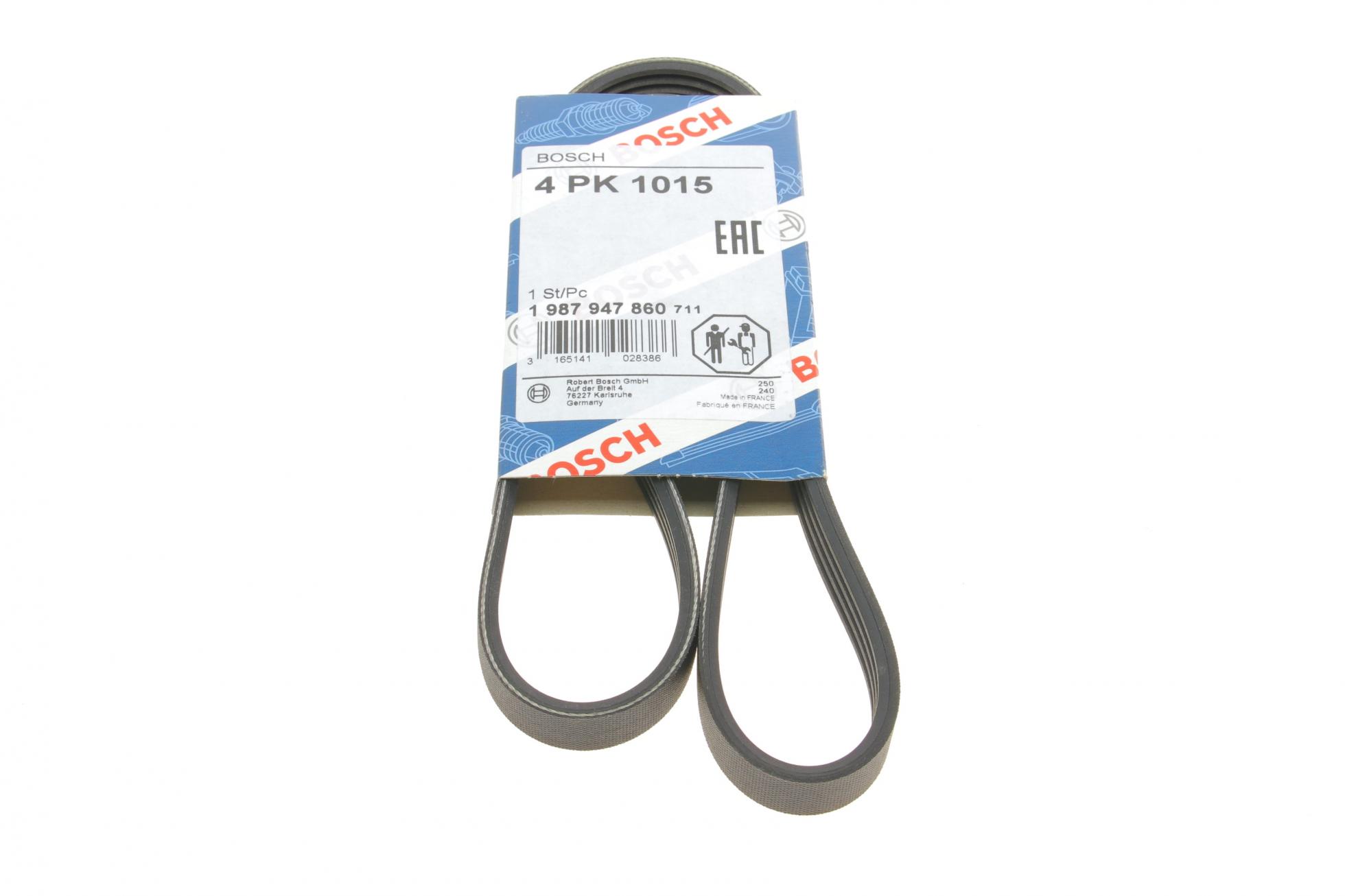 1987947860 BOSCH