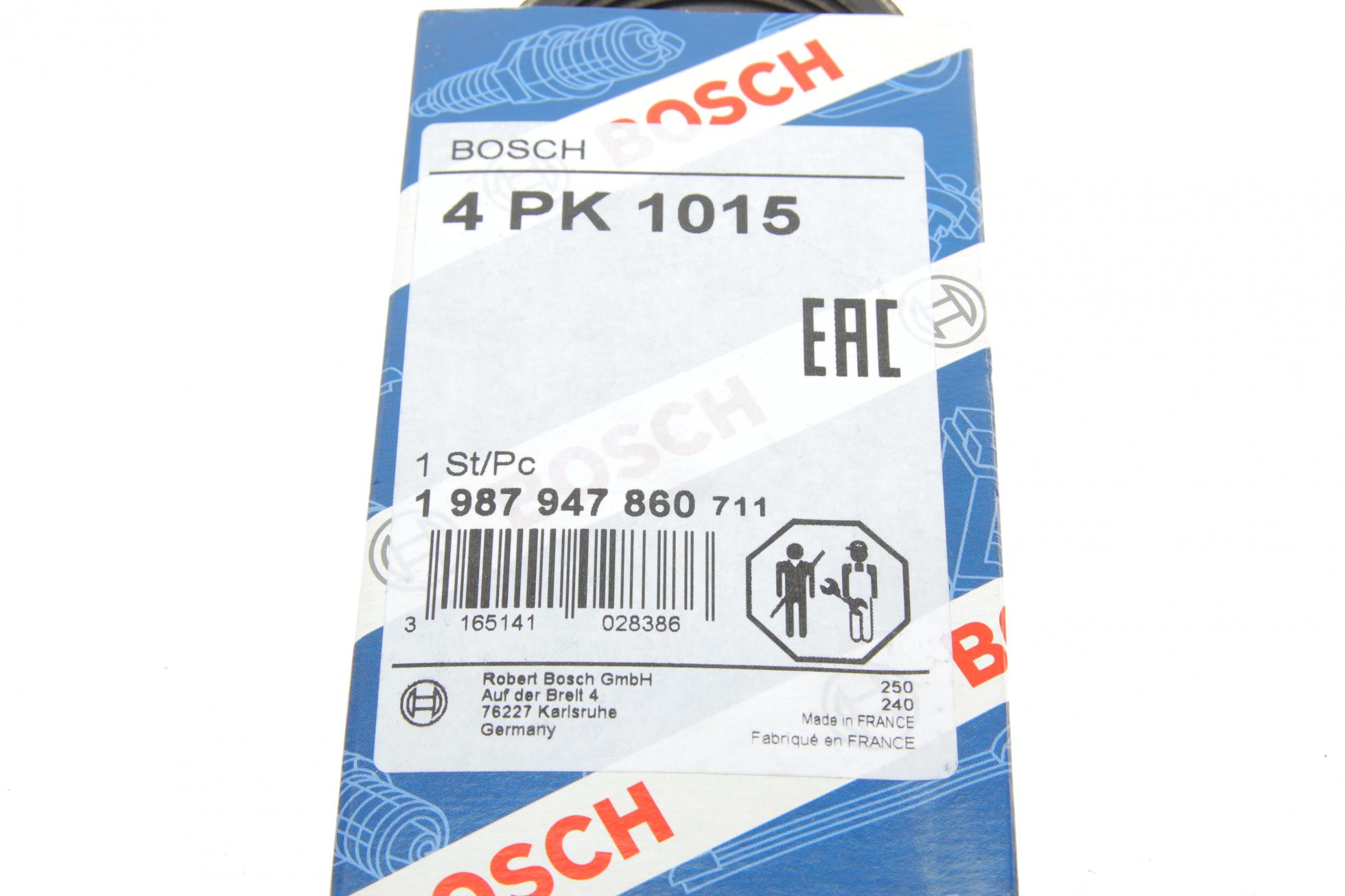1987947860 BOSCH