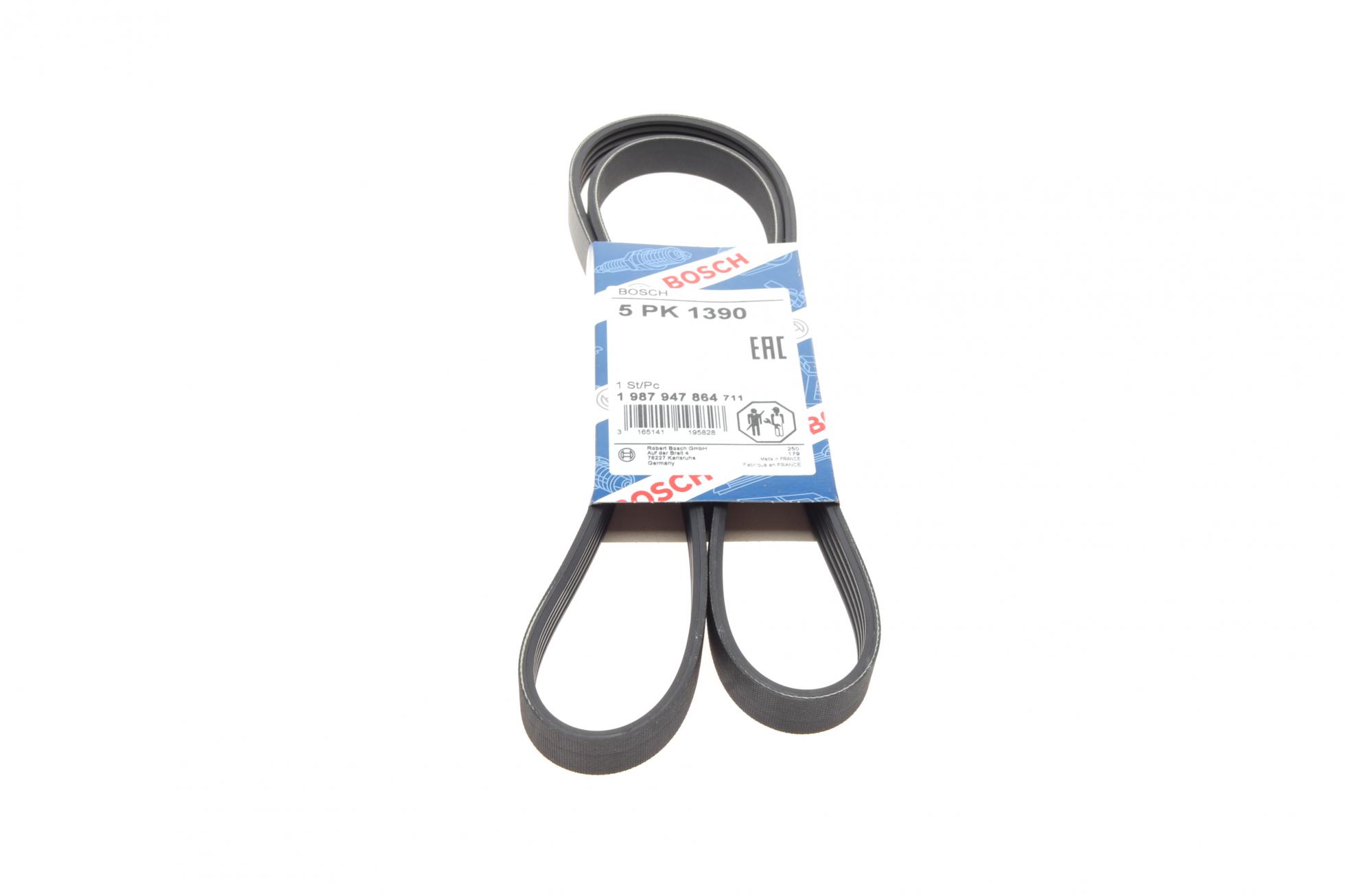 1987947864 BOSCH