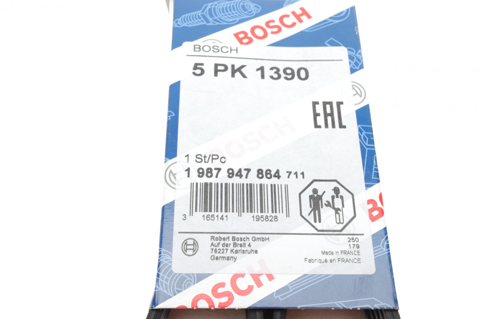 1987947864 BOSCH