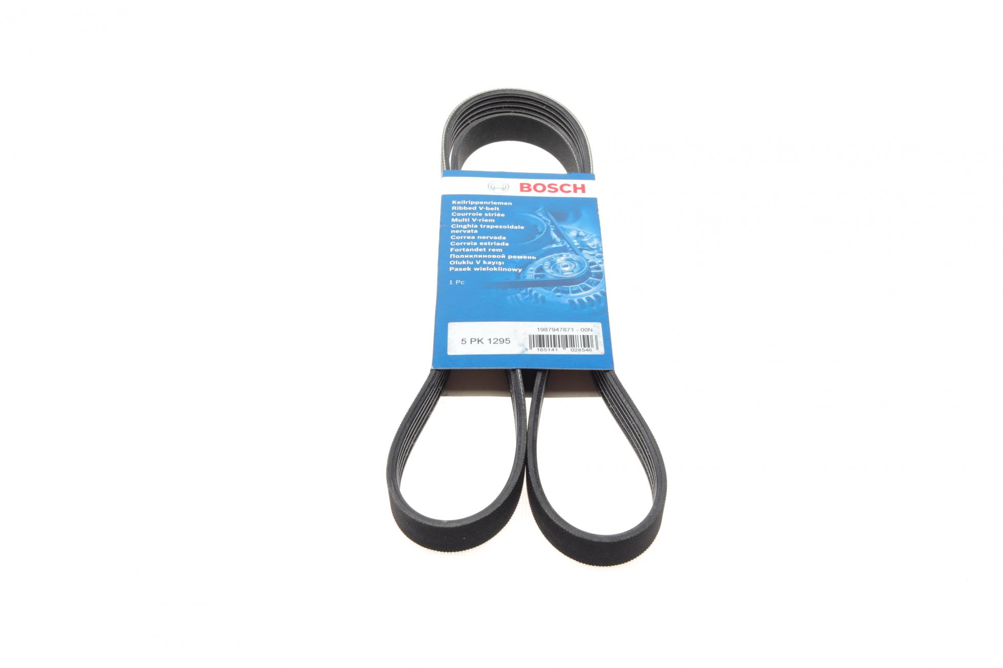 1987947871 BOSCH