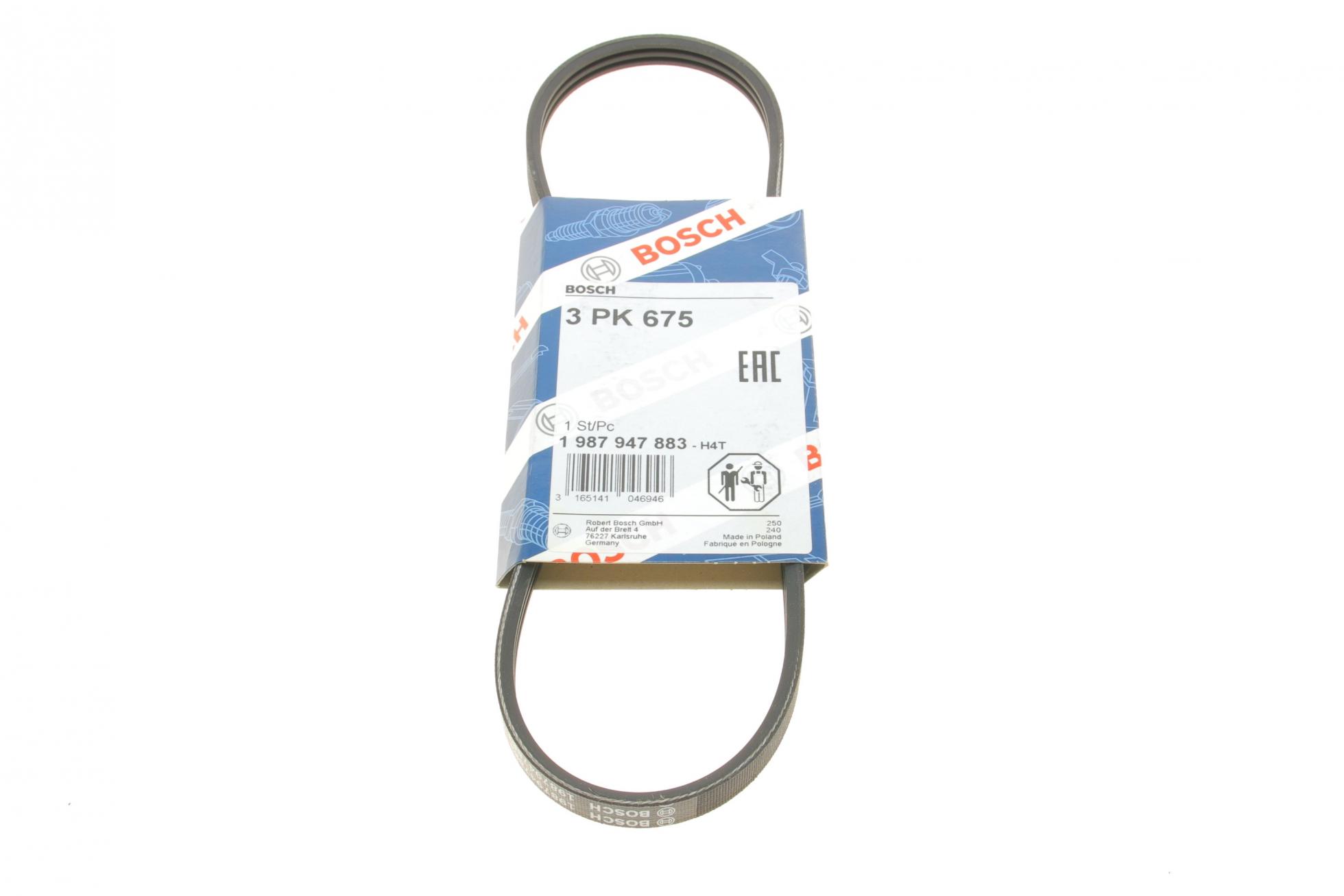 1987947883 BOSCH