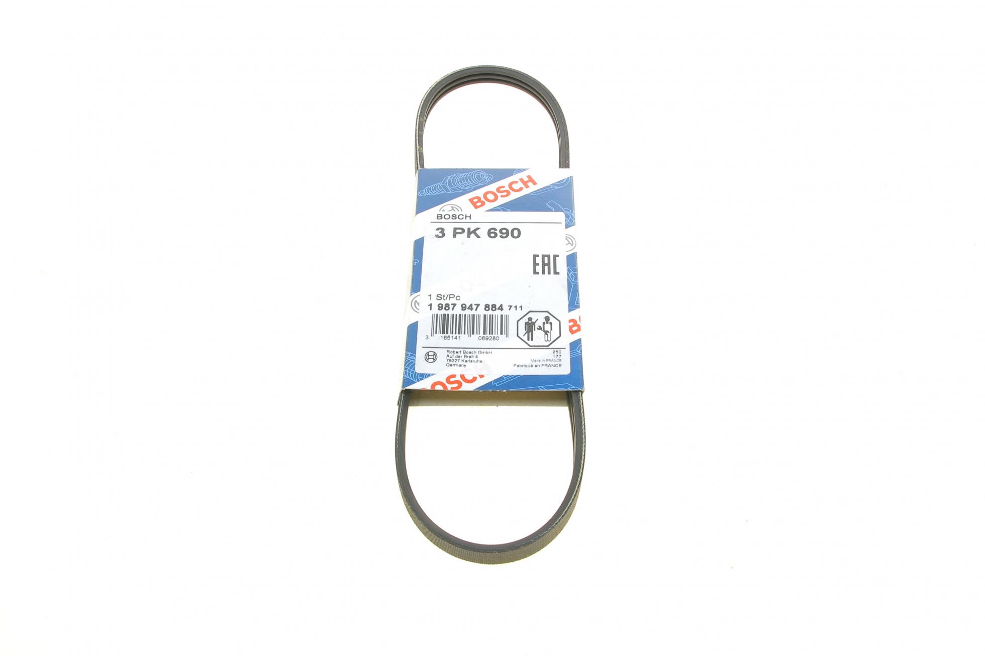 1987947884 BOSCH