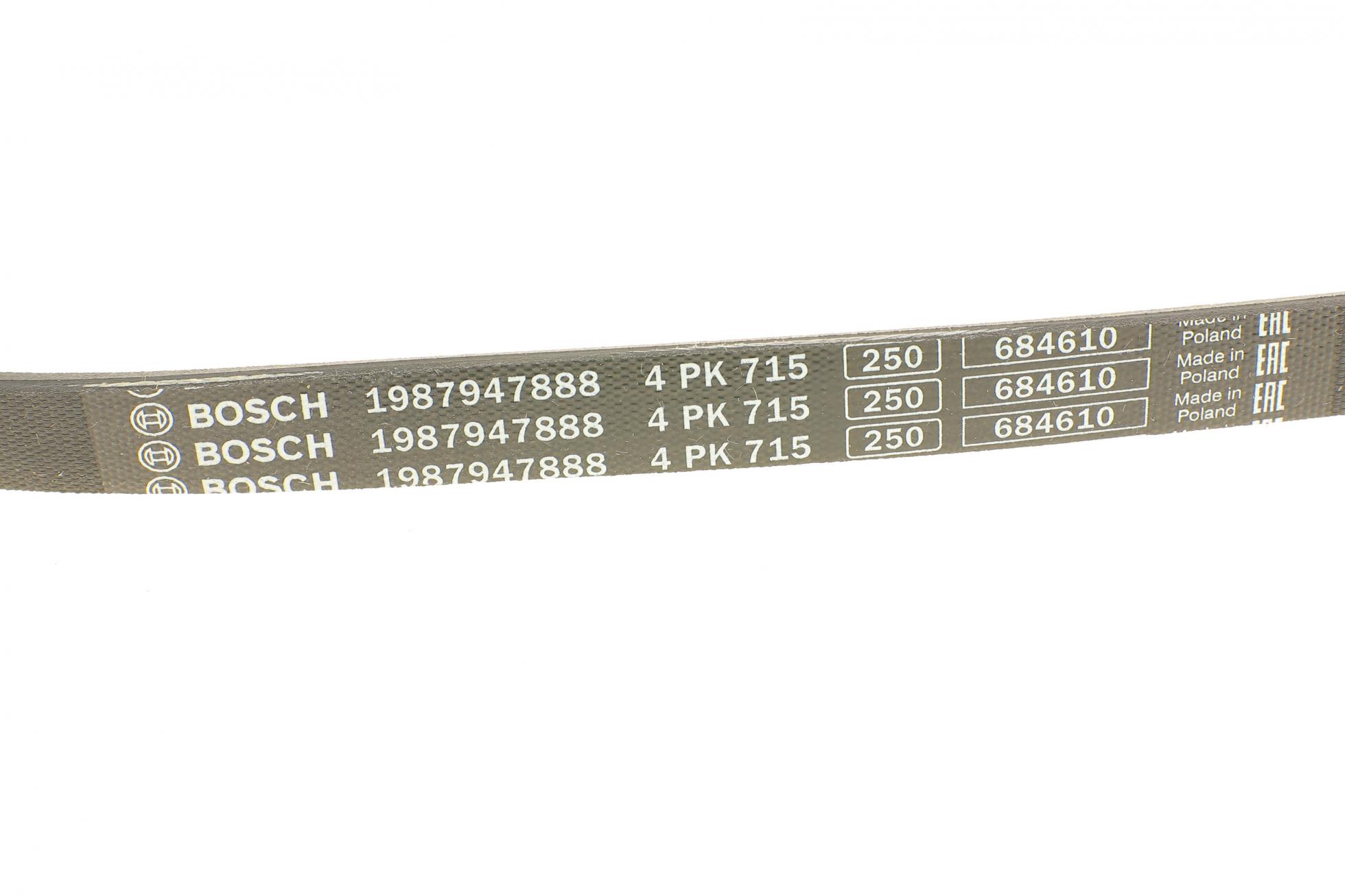 1987947888 BOSCH
