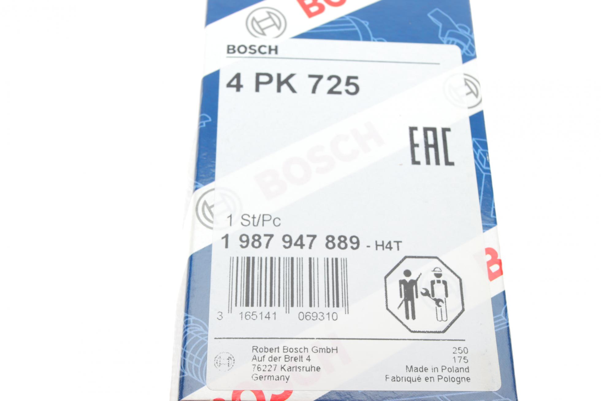 1987947889 BOSCH