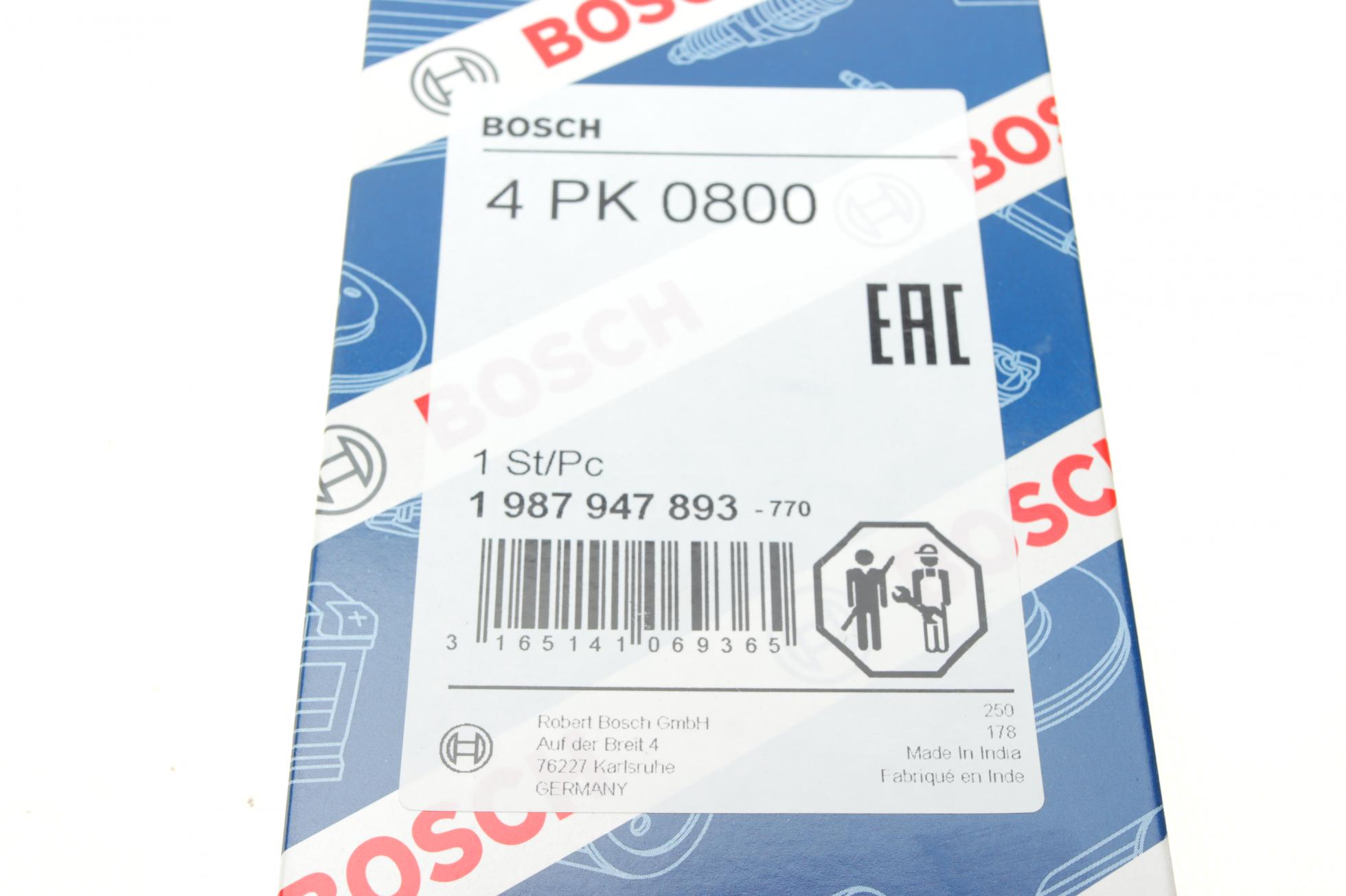 1987947893 BOSCH
