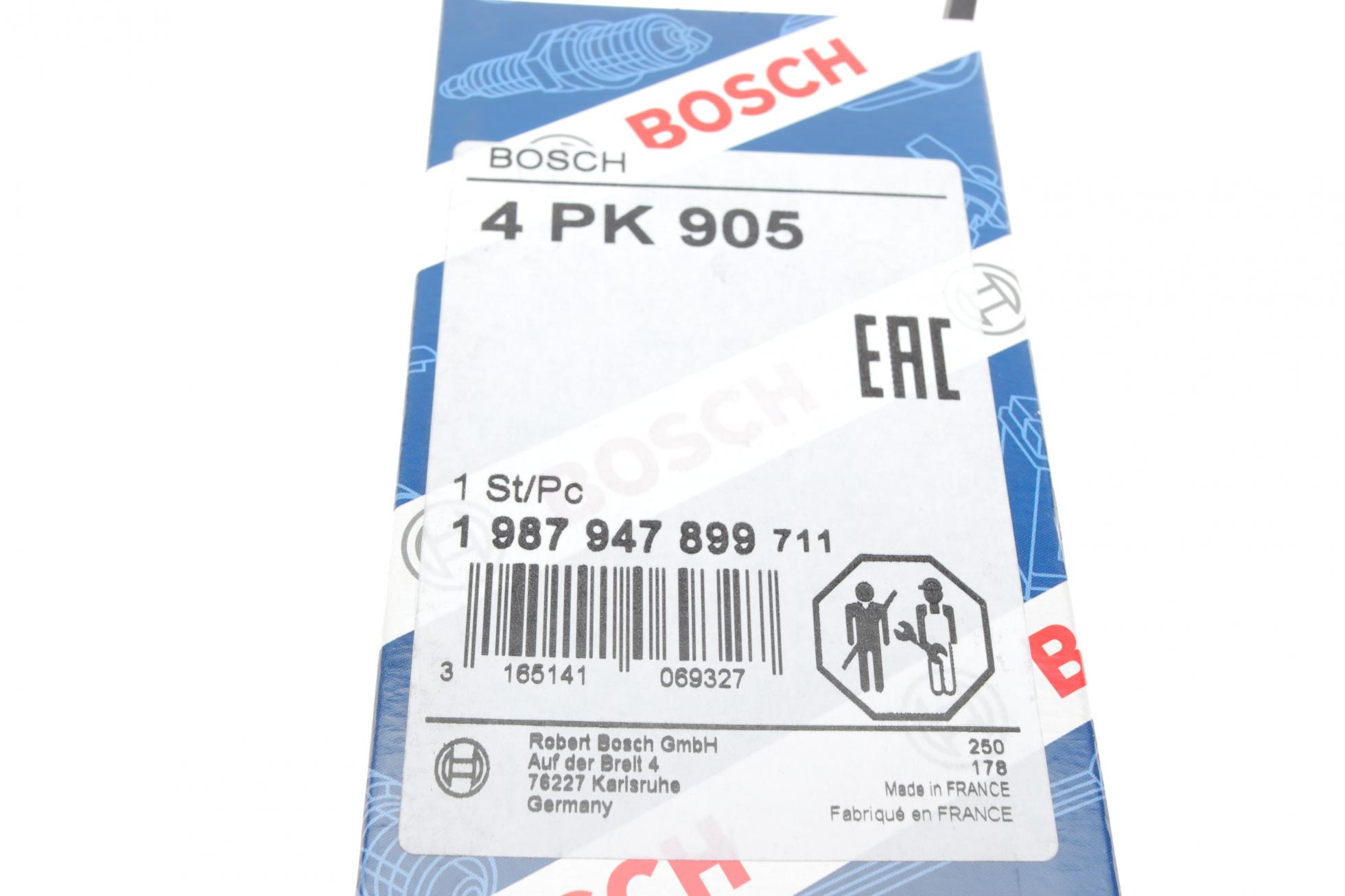 1987947899 BOSCH