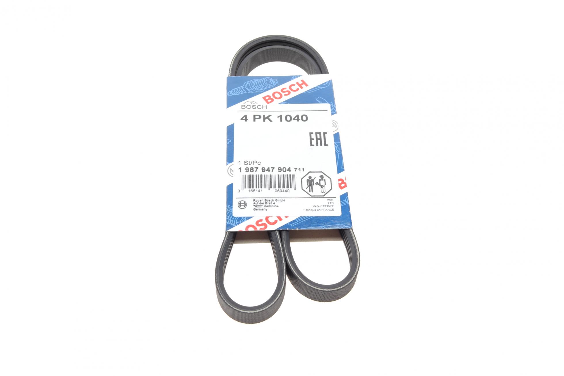 1987947904 BOSCH
